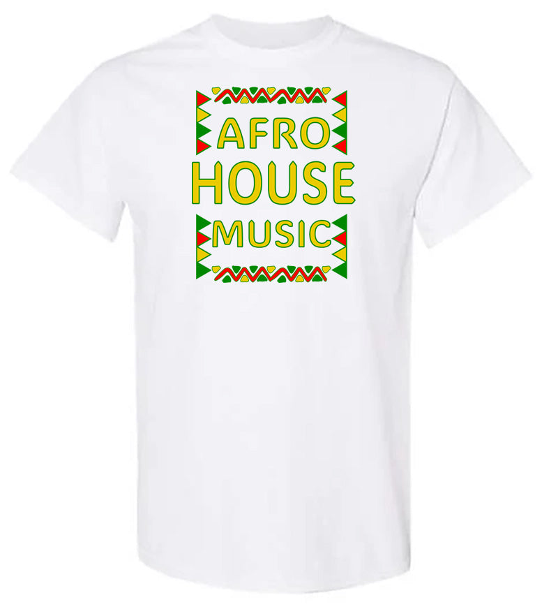 Afro House Music