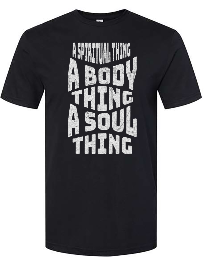 A Body & Soul Thing