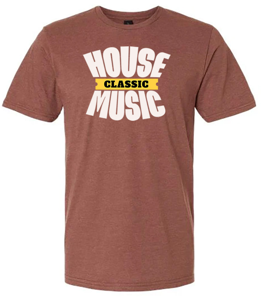 Classic House Music