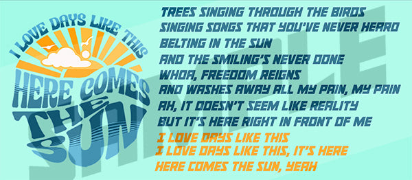 Days Like This Coffee Mug