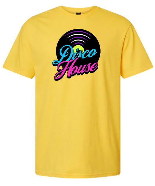 Disco House