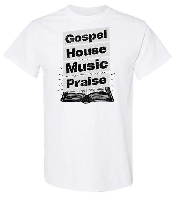 Gospel House Praise