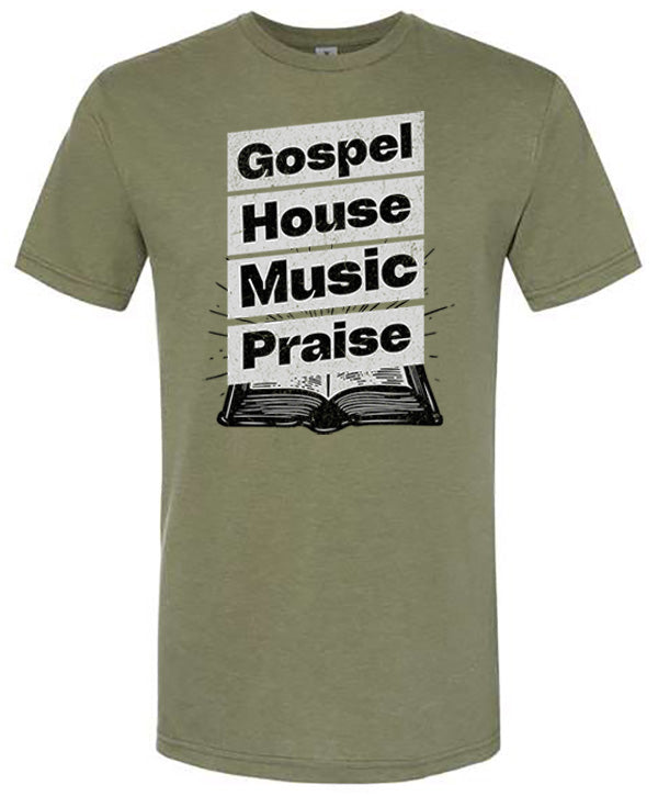 Gospel House Praise