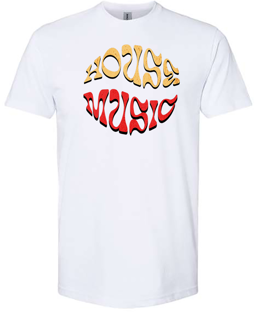 House Music Psycho