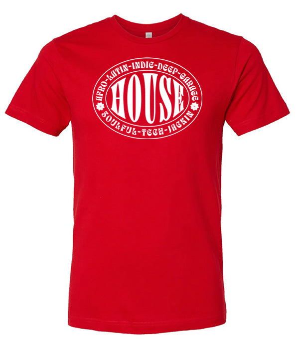 House Genres