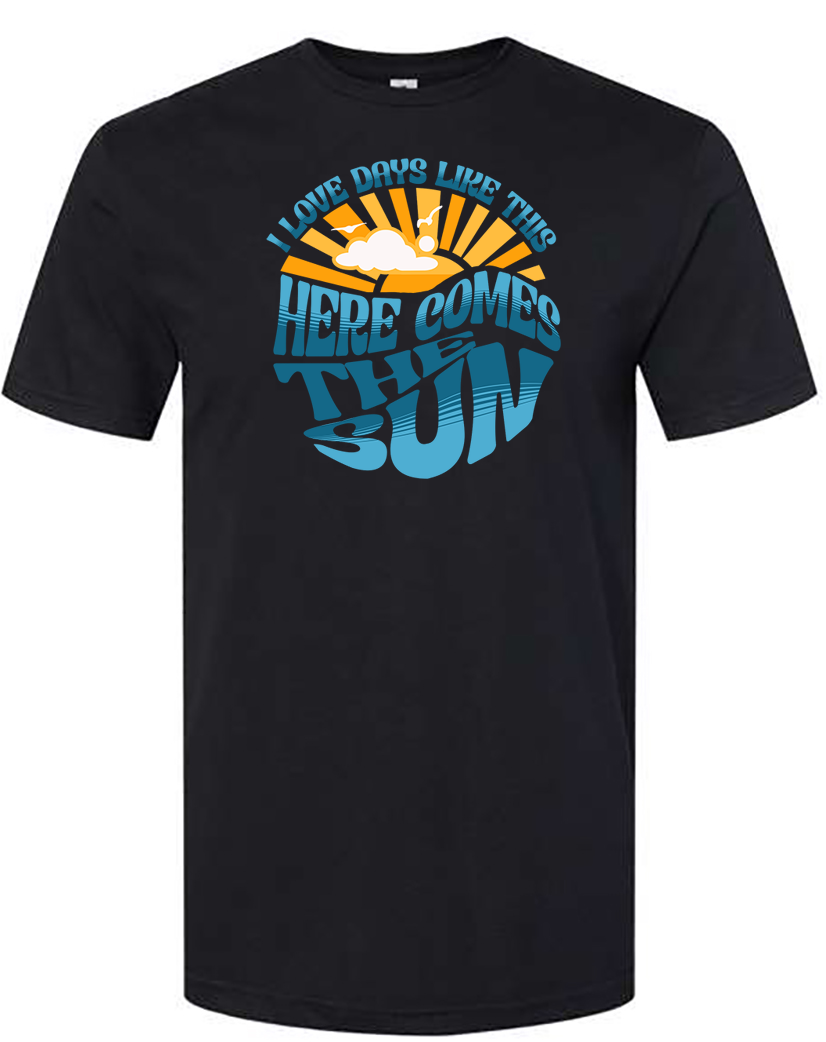 I Love Days Like This