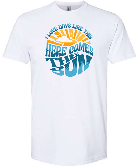 I Love Days Like This