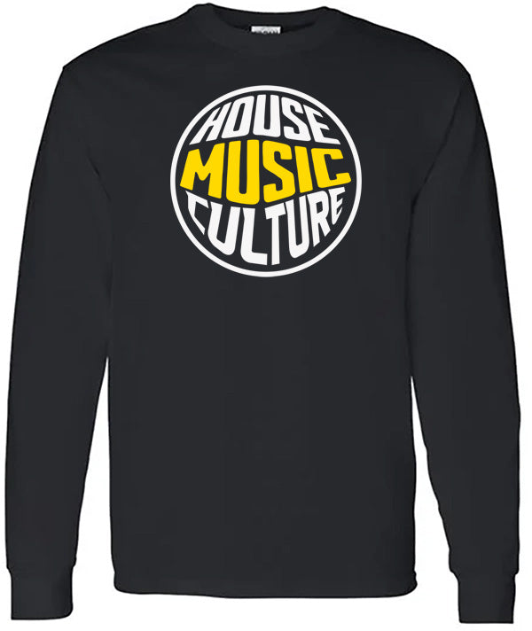 House Music Culture