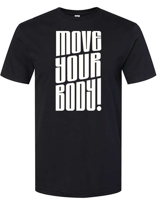 Move Your Body!