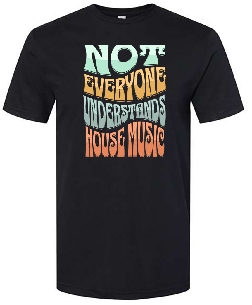 Not Everyone Understands (Bunch)