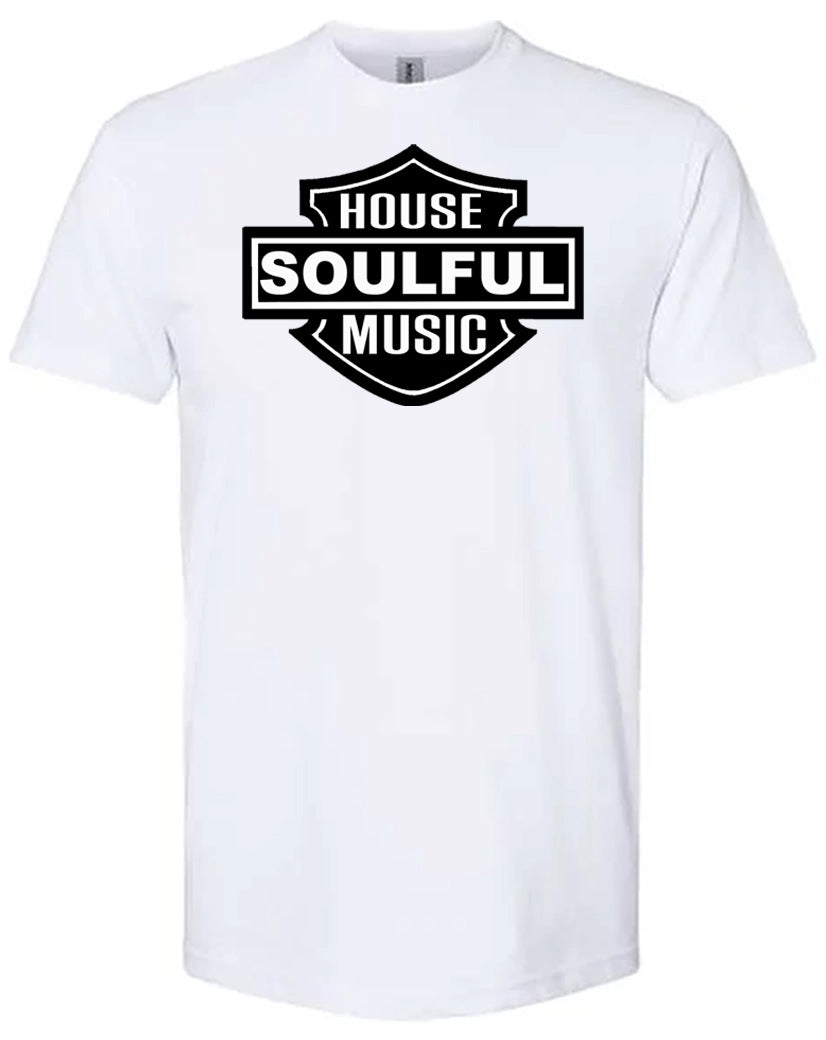 Soulful Harley House Music