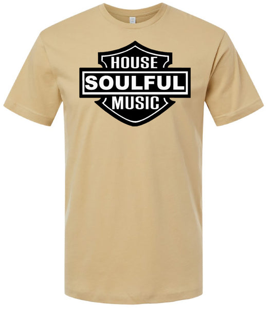 Soulful Harley House Music