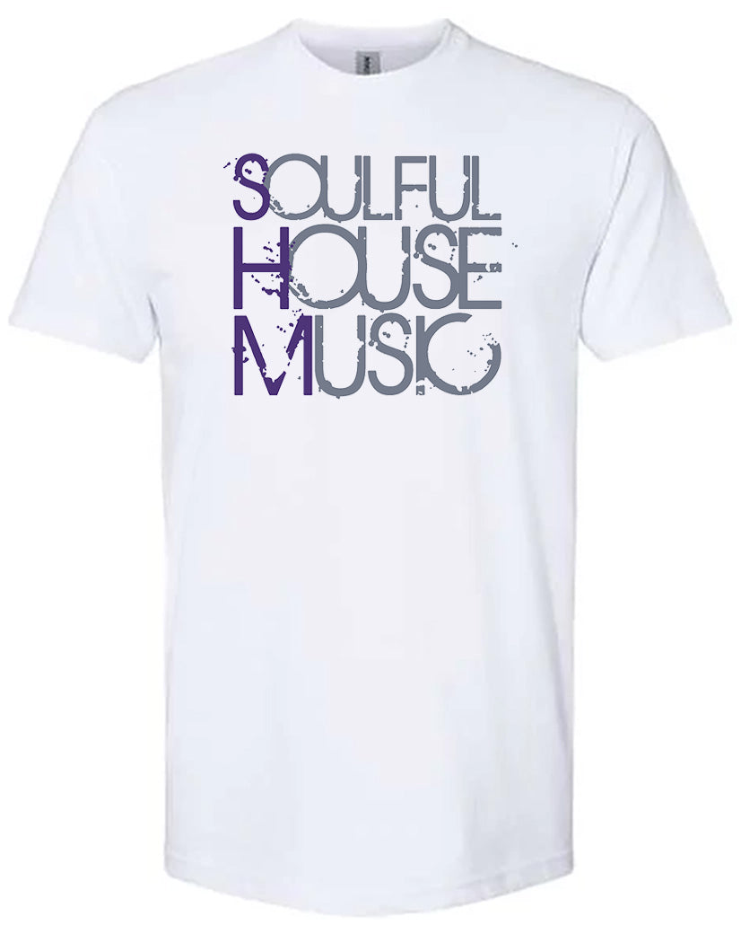 Soulful House Music