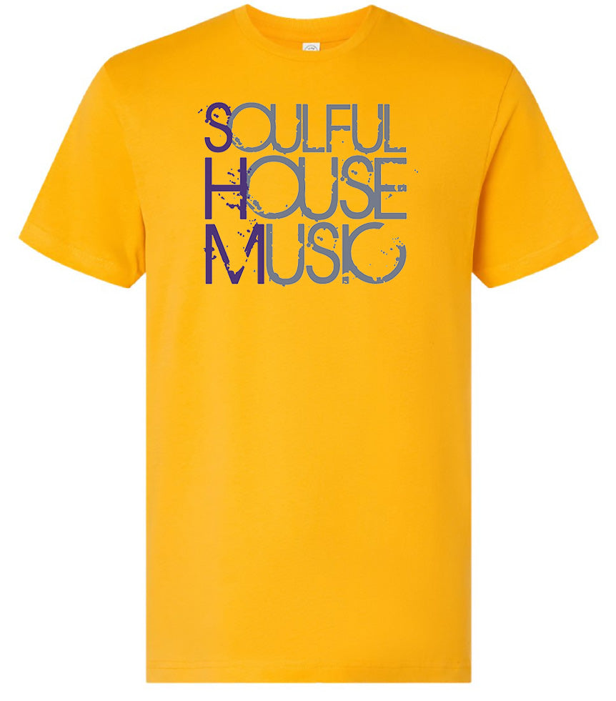 Soulful House Music