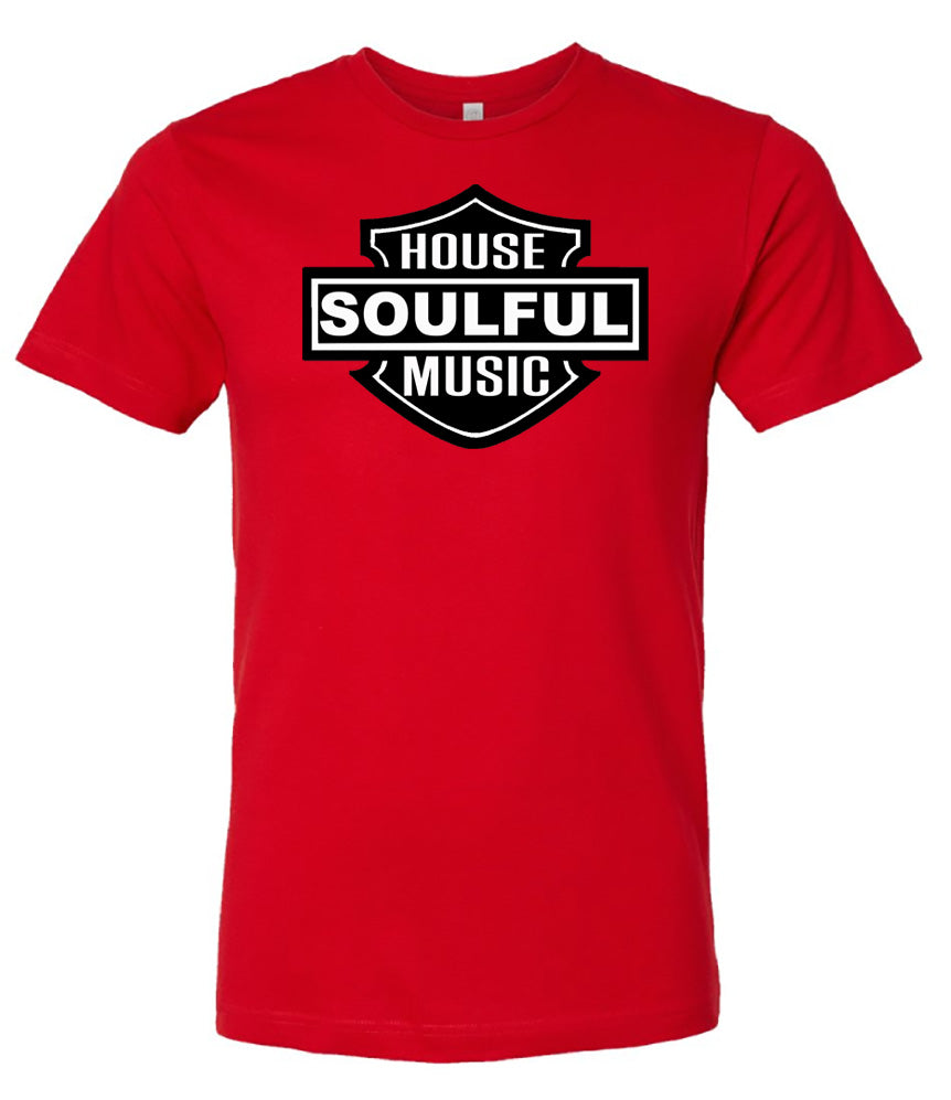 Soulful Harley House Music