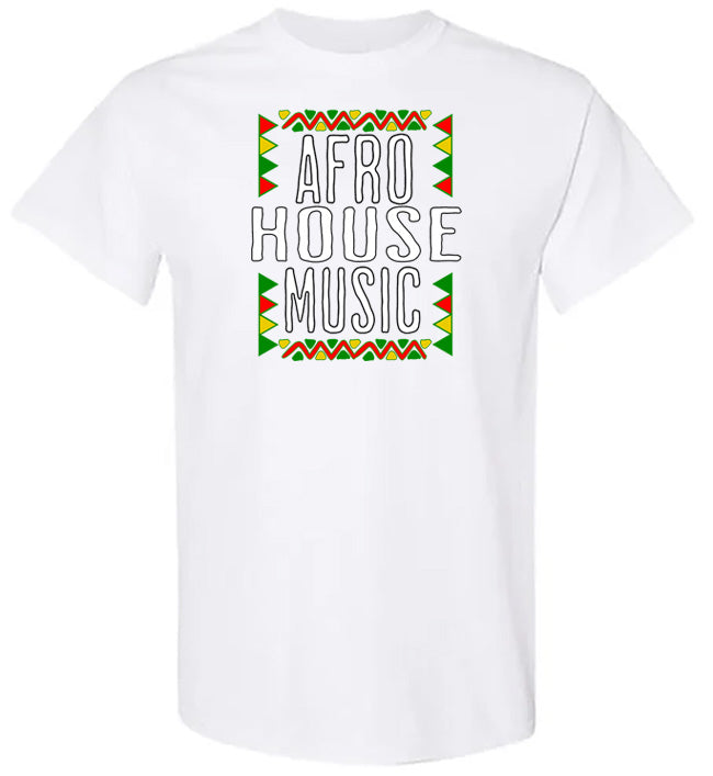 Afro House Music