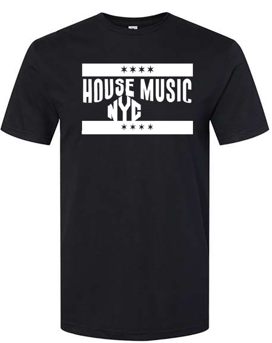 House Music NYC