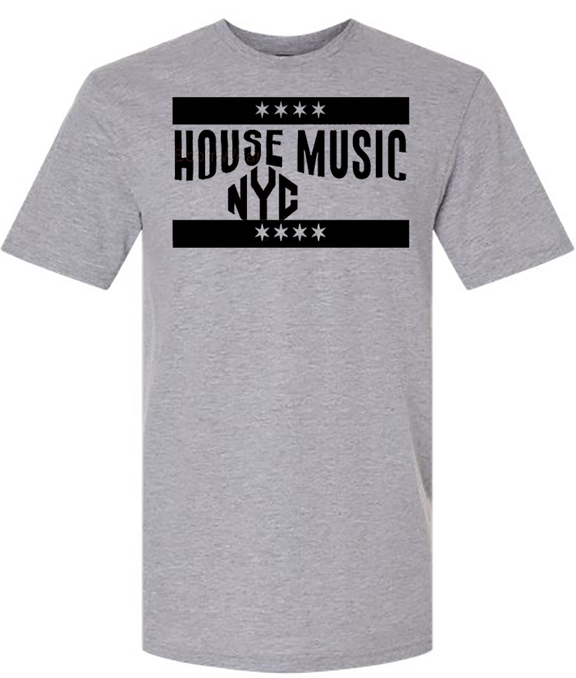 House Music NYC