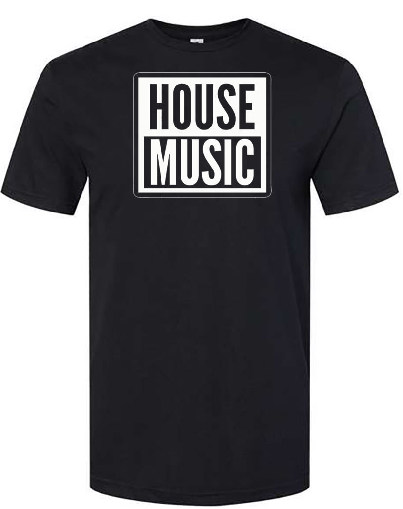 House Music Square