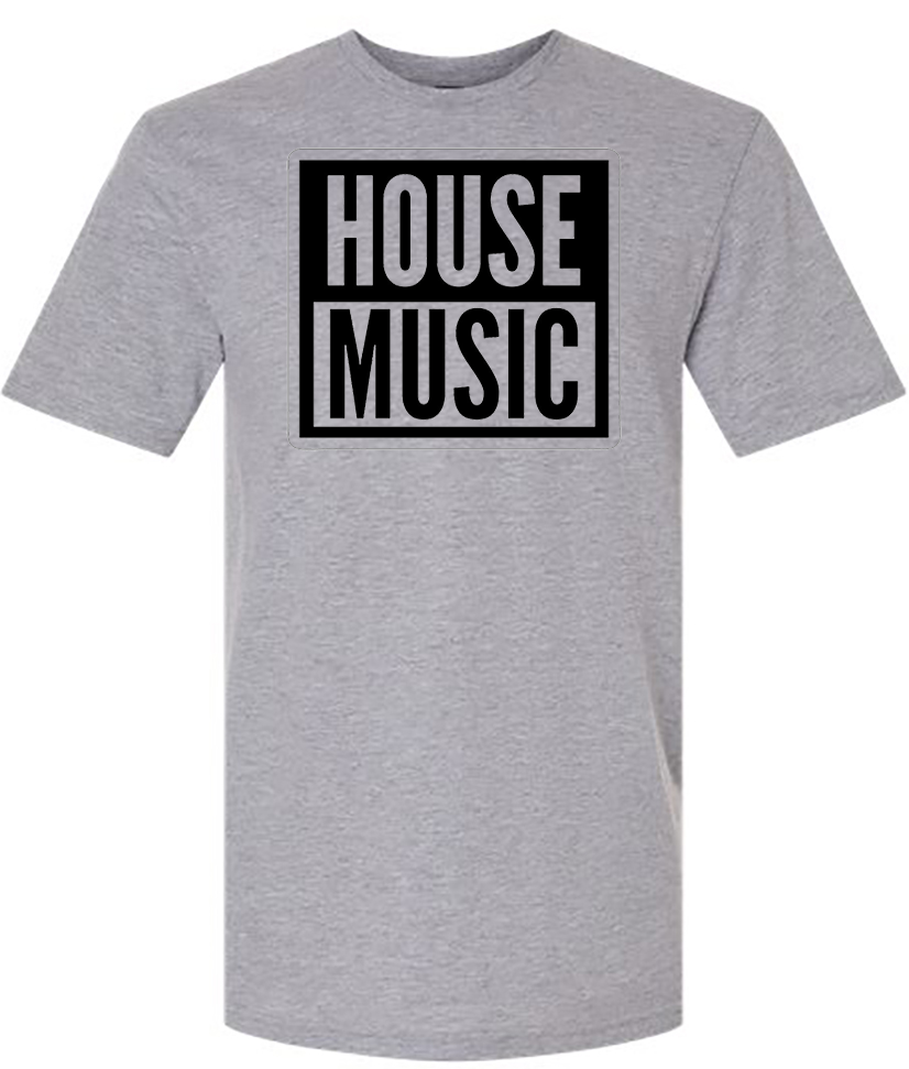 House Music Square