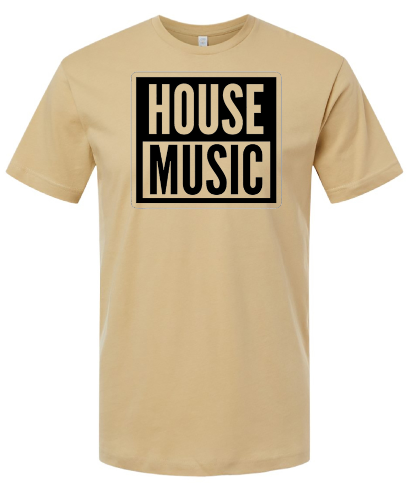House Music Square