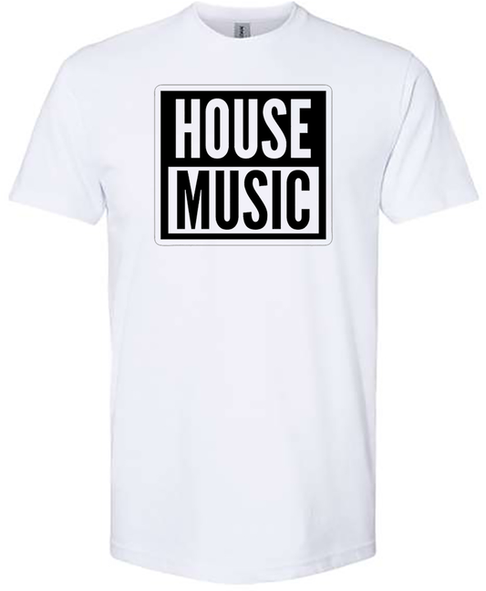 House Music Square