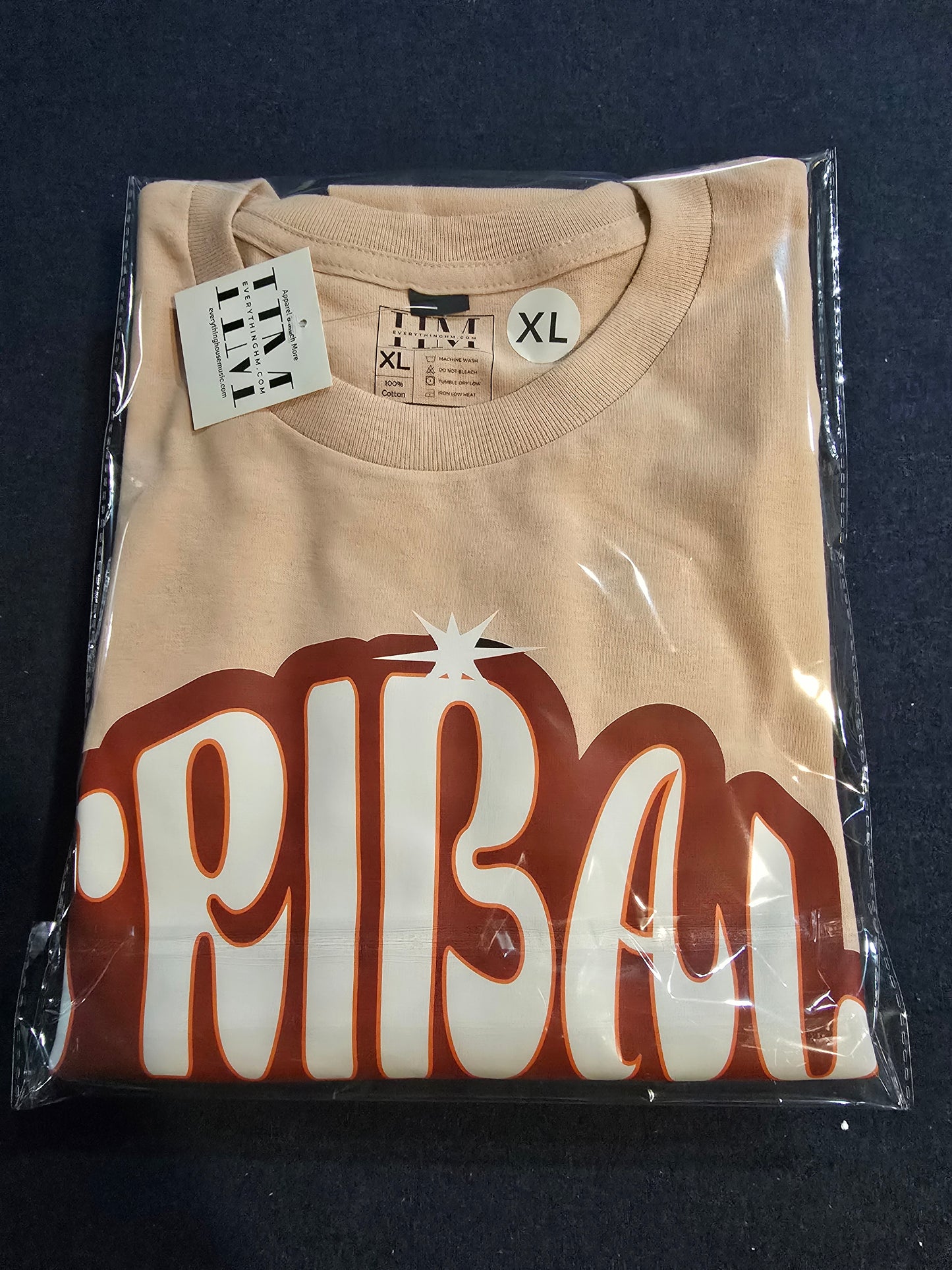 Tribal House (Dusty Rose XL Promo )