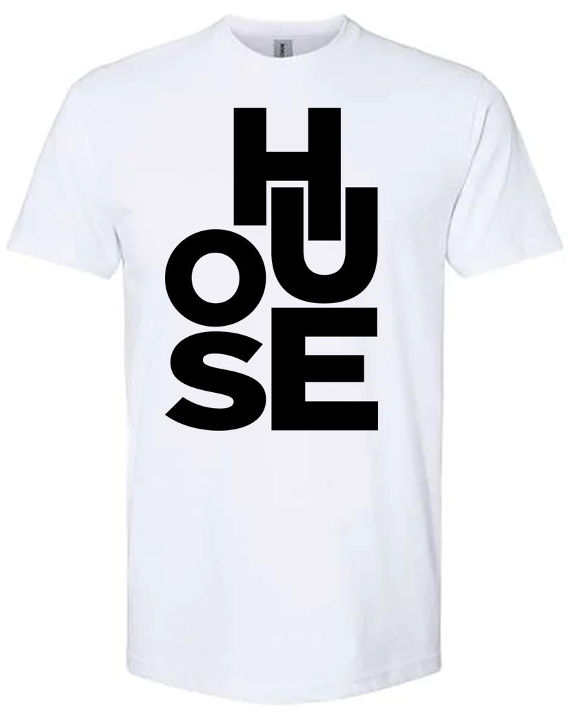 House Upright