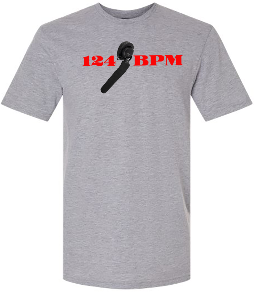 124 BPM Lollipop