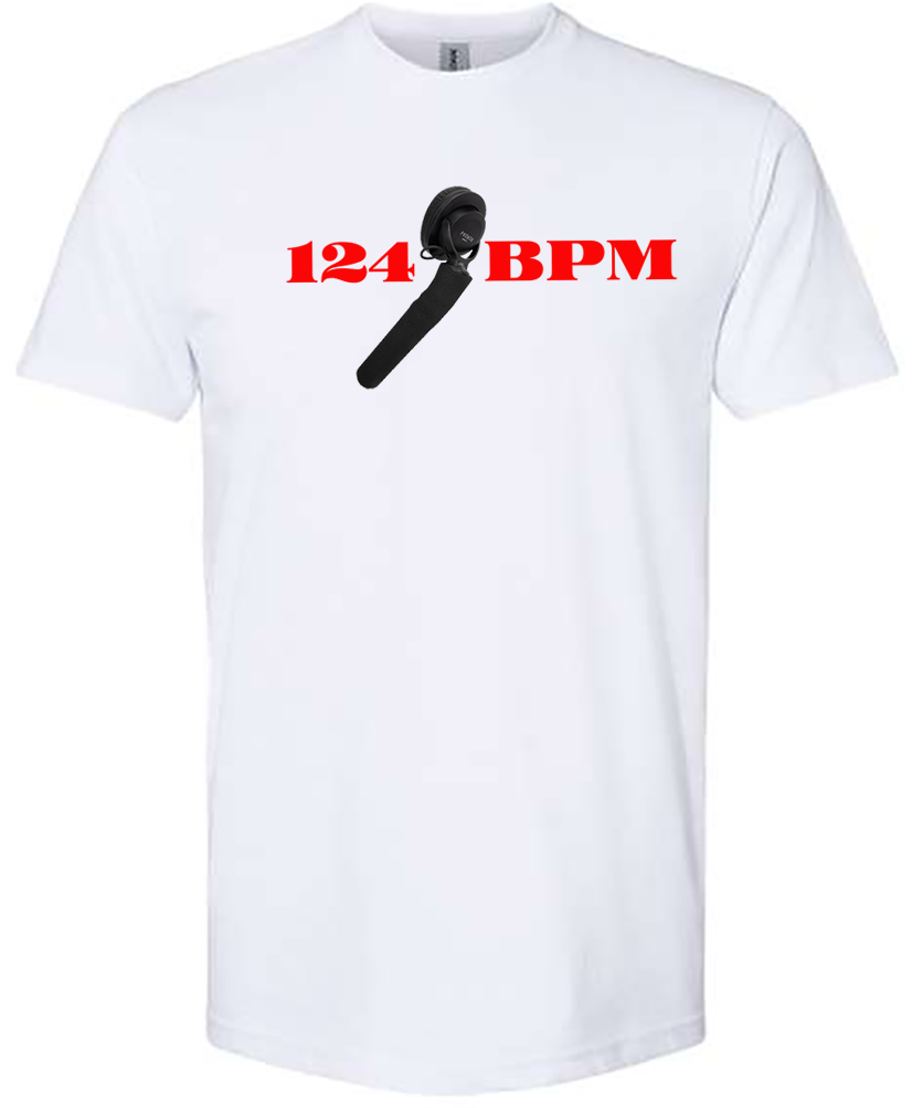 124 BPM Lollipop