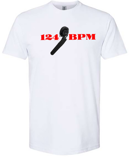 124 BPM Lollipop