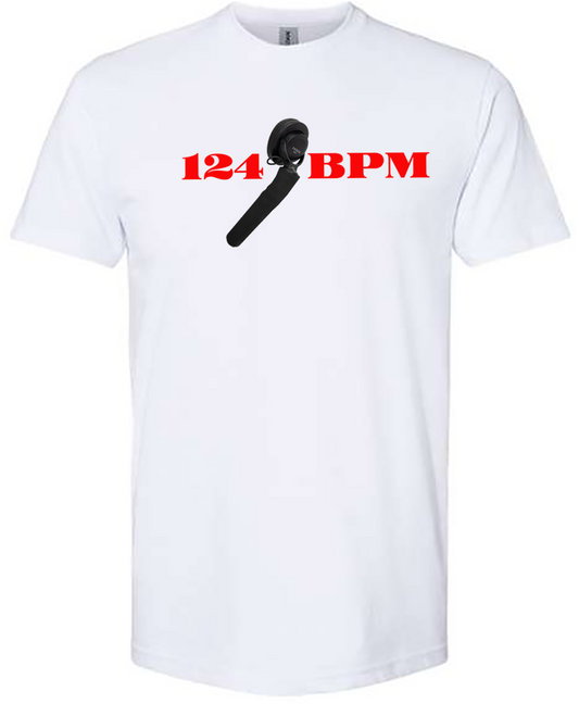 124 BPM Lollipop