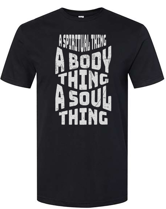 A Body & Soul Thing