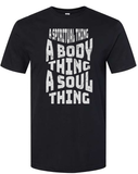 A Body & Soul Thing