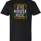 Afro House Music