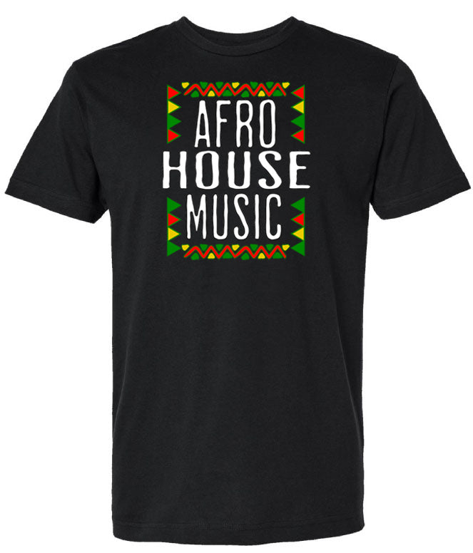 Afro House Music