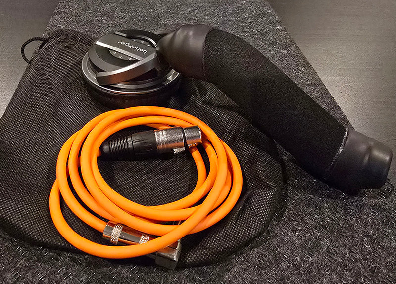 BH Curved Shorty (Cue Stick)