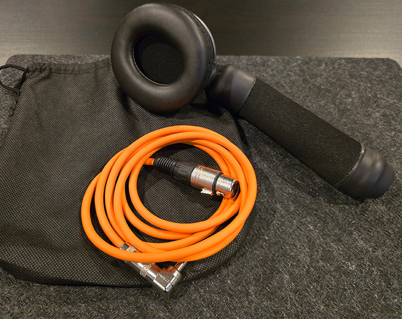 BH Curved Shorty (Cue Stick)