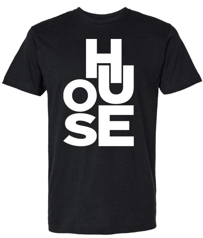 House Upright