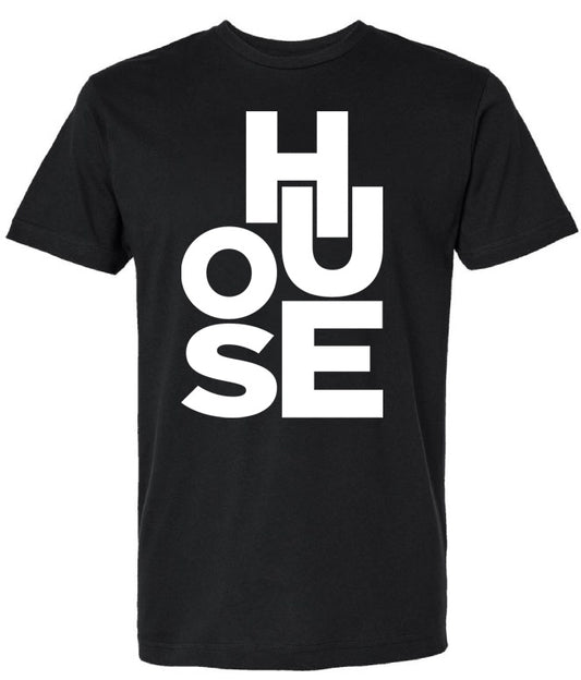 House Upright