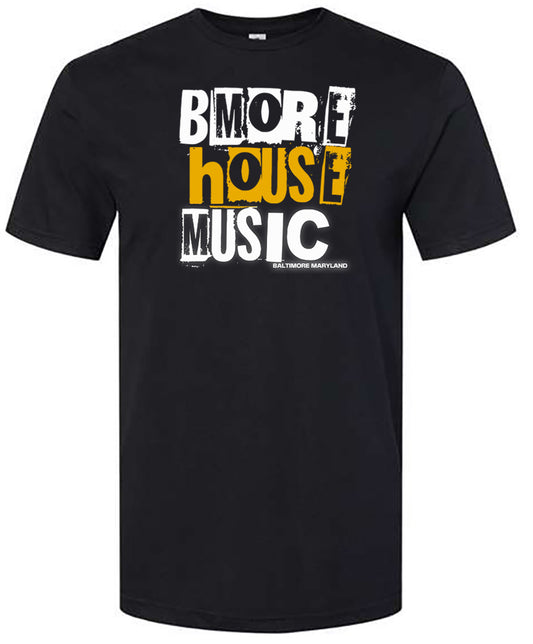 Bmore House Music