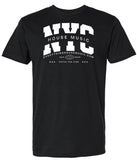 NYC Catch The Vibe (Short Sleeve)