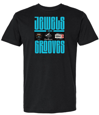 Queen A Presents Jewels and Grooves