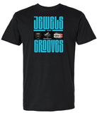 Queen A Presents Jewels and Grooves