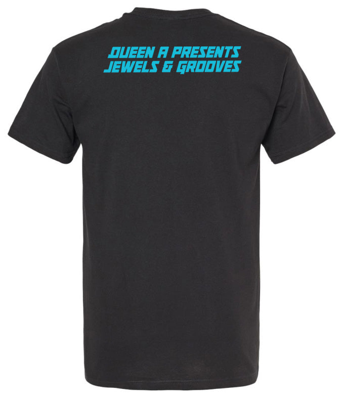 Queen A Presents Jewels and Grooves