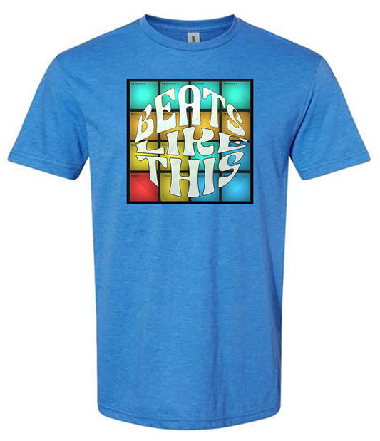 Beats Like This (XL Promo Shirt)