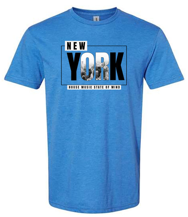 New York HMSOM (L Promo Shirt)