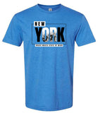 New York HMSOM (L Promo Shirt)