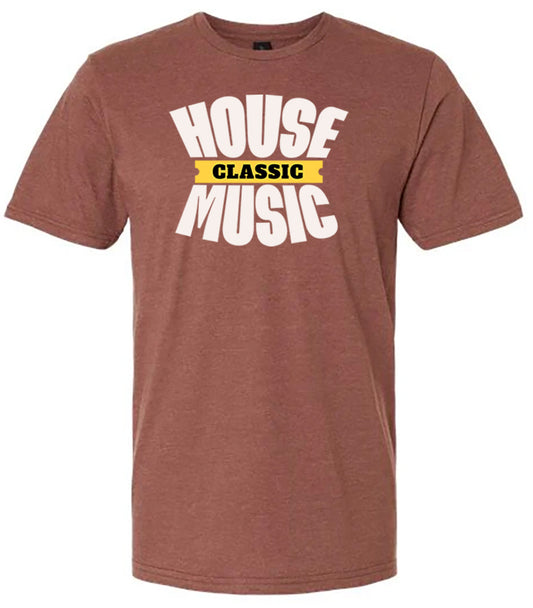 Classic House Music