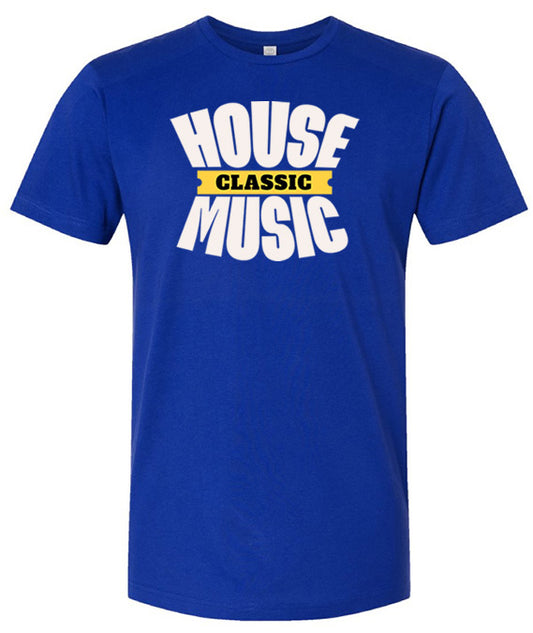 Classic House Music
